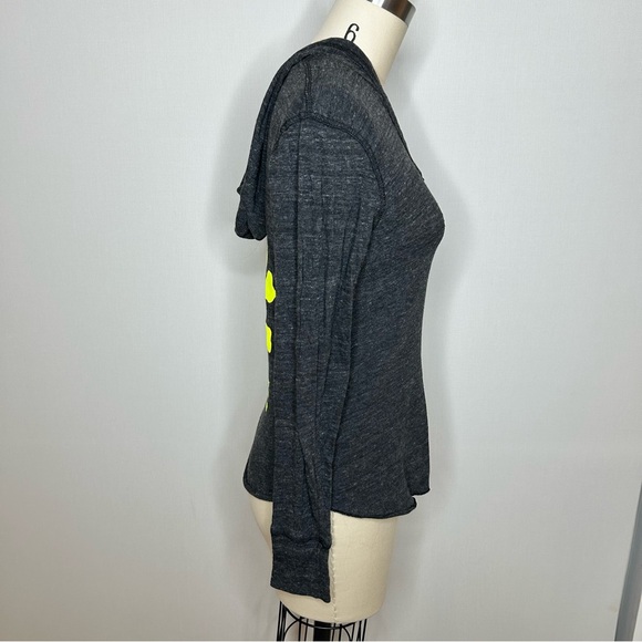 Soul Cycle Hooded Shirt - Picture 5 of 6